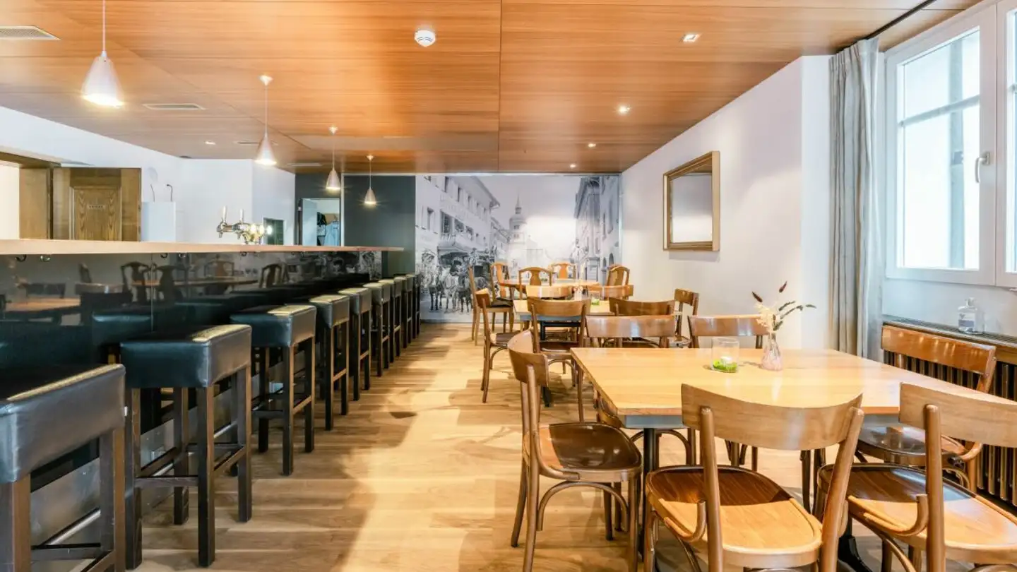 Restaurant for sale - Tellsgasse 8, 6460 Altdorf UR - Photo 4