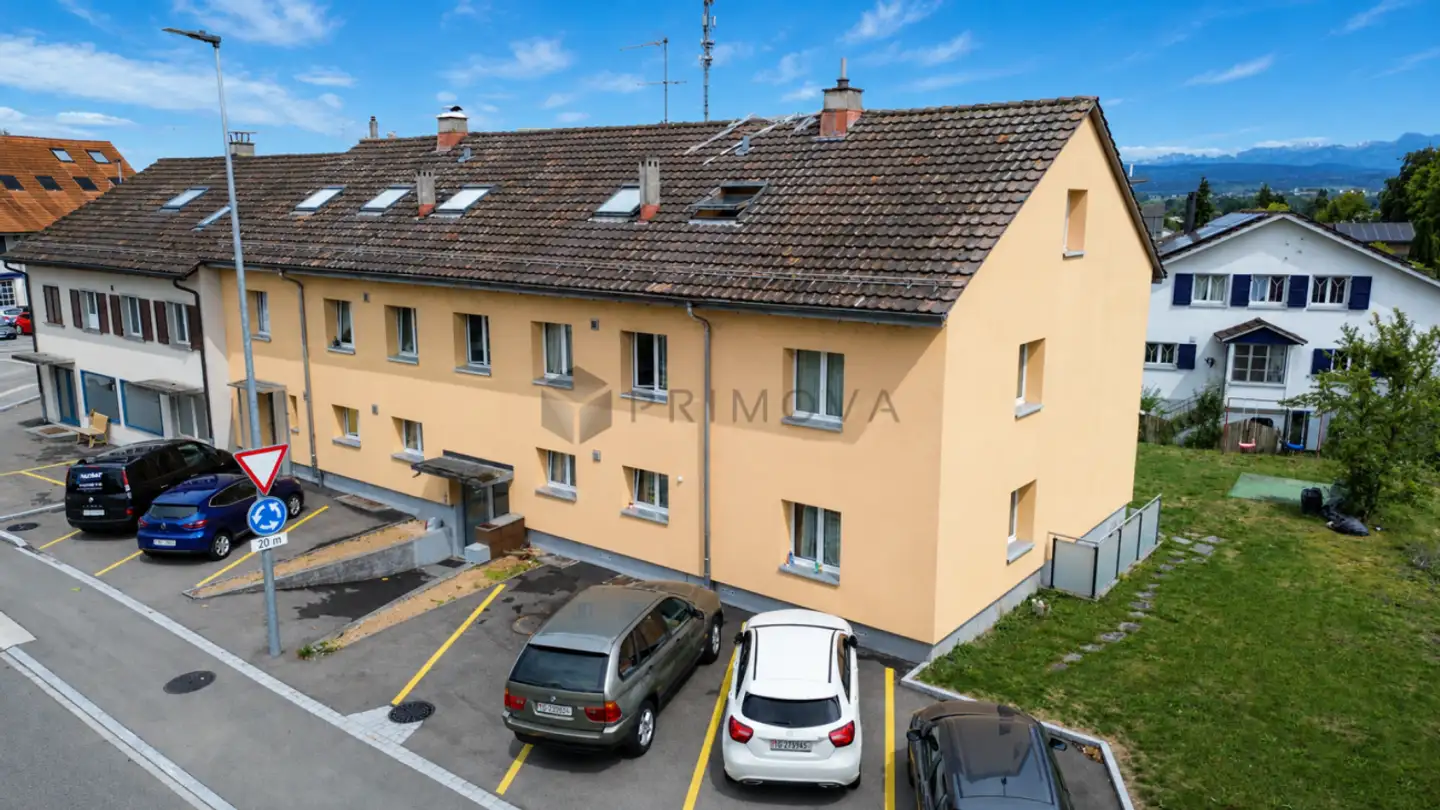 Immeuble résidentiel à vendre - 8590 Romanshorn - Photo 2
