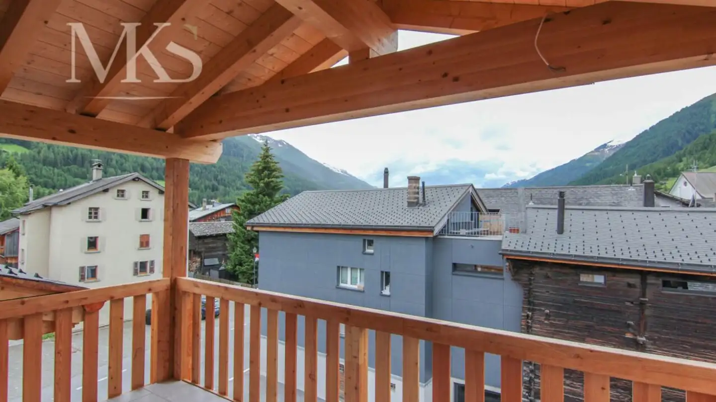 Wohnung kaufen - Furkastrasse 43, 3988 Ulrichen - Foto 3