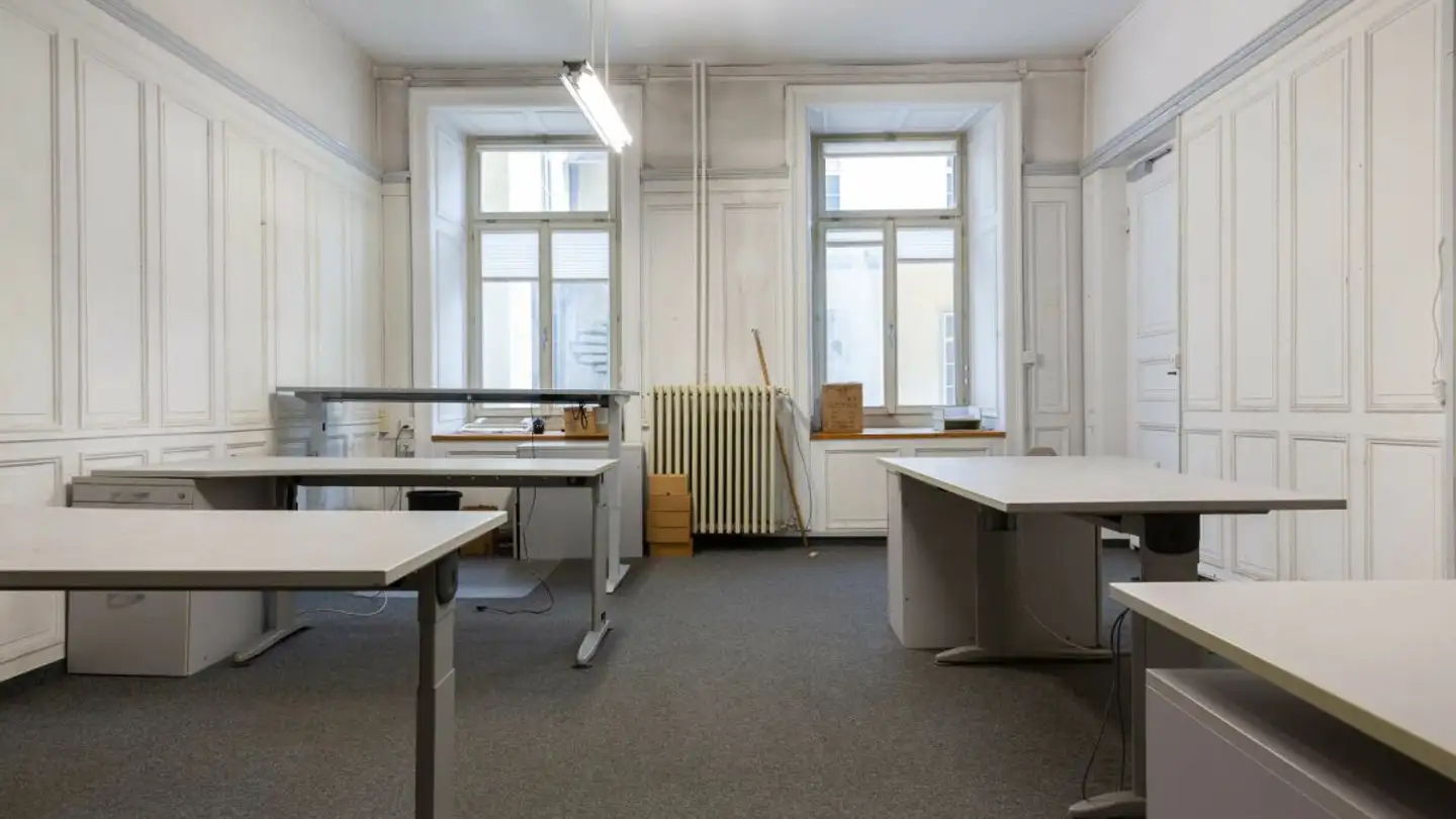 Gewerbe mieten - Wyden 3, 8762 Schwanden GL - Foto 2