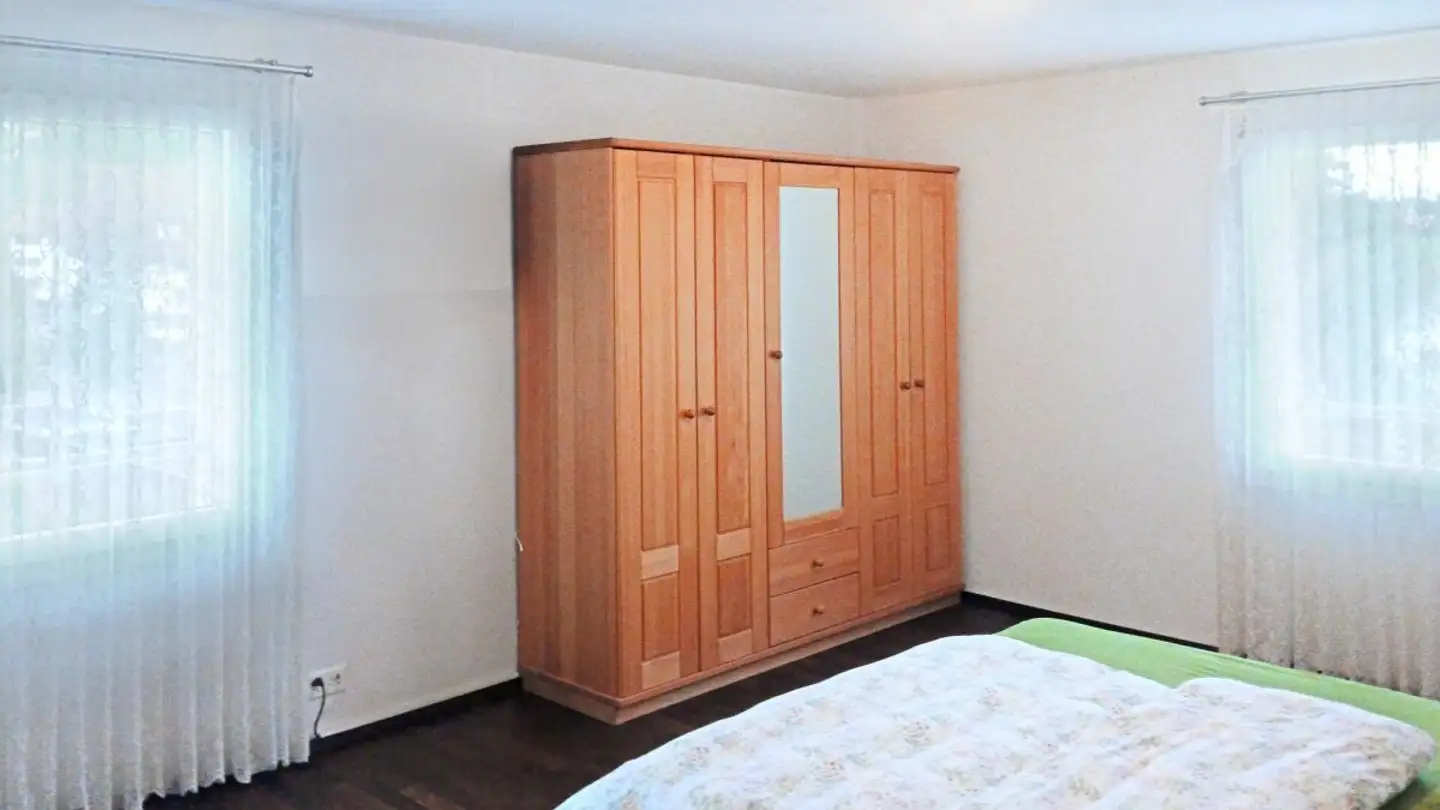 Wohnung kaufen - Wändhüslenstrasse 5, 8608 Bubikon - Foto 3