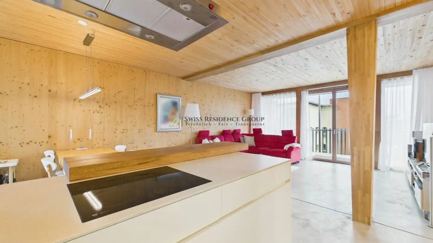 Apartment for rent - 6353 Weggis - Photo 3