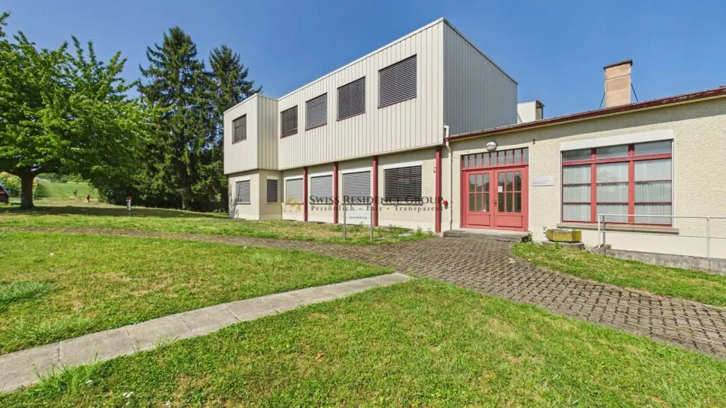 Commercial à vendre - 8593 Kesswil - Photo 2