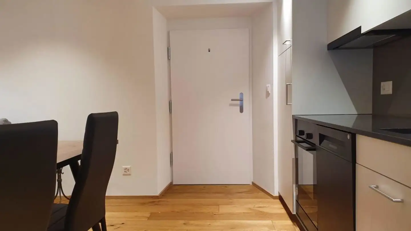 Apartment for rent - Kirchstrasse 20, 8890 Flums - Photo 4