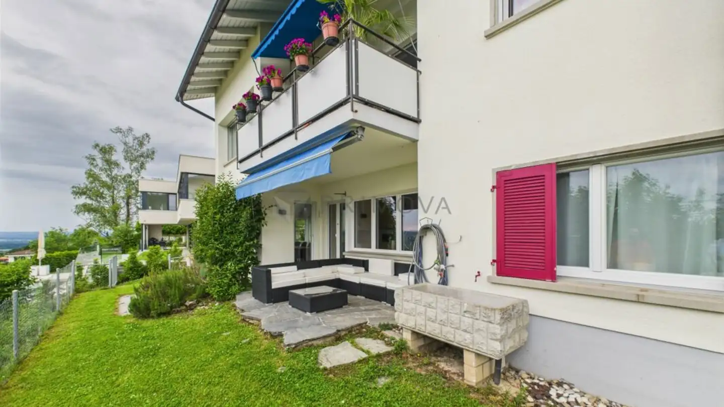 Maison individuelle à vendre - 8967 Widen - Photo 4