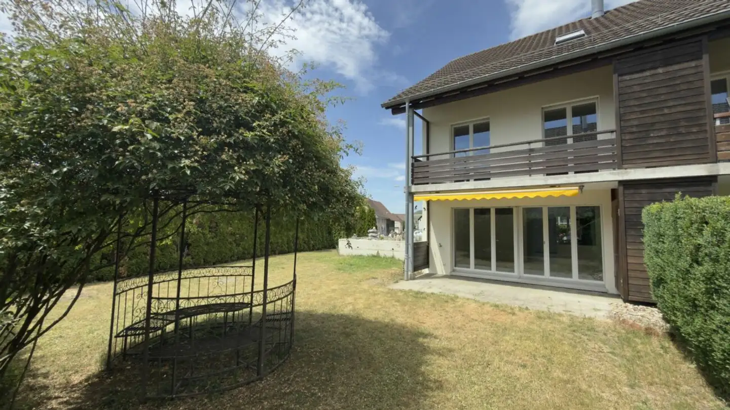 Maison individuelle à vendre - Bachweg 2a, 5614 Sarmenstorf - Photo 2