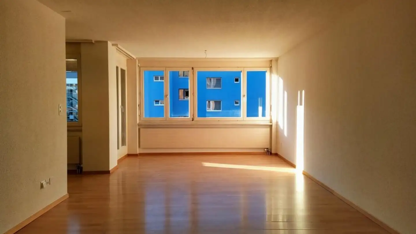 Appartement à louer - Tandemweg 3, 7320 Sargans - Photo 4