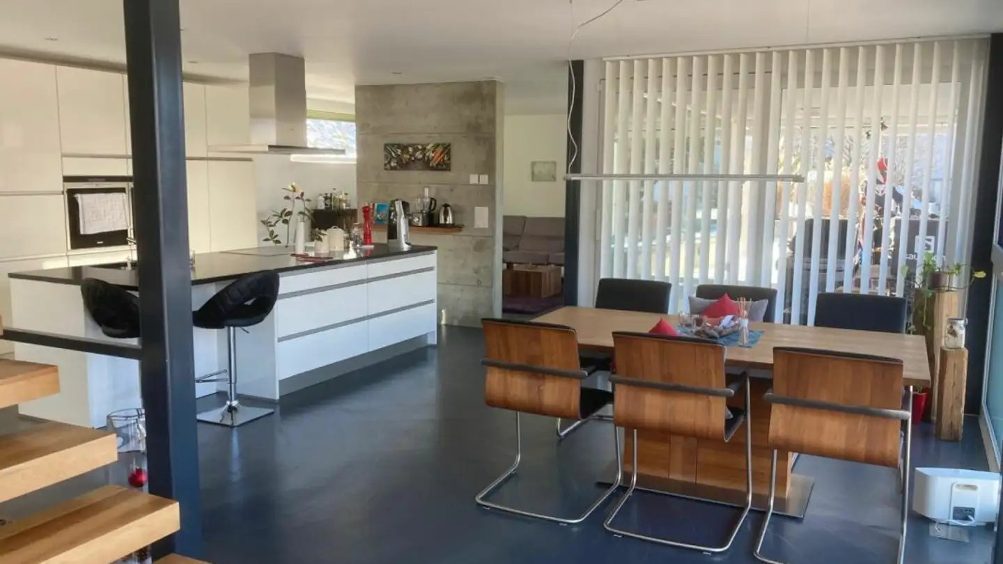 Einfamilienhaus kaufen - 3911 Ried-Brig