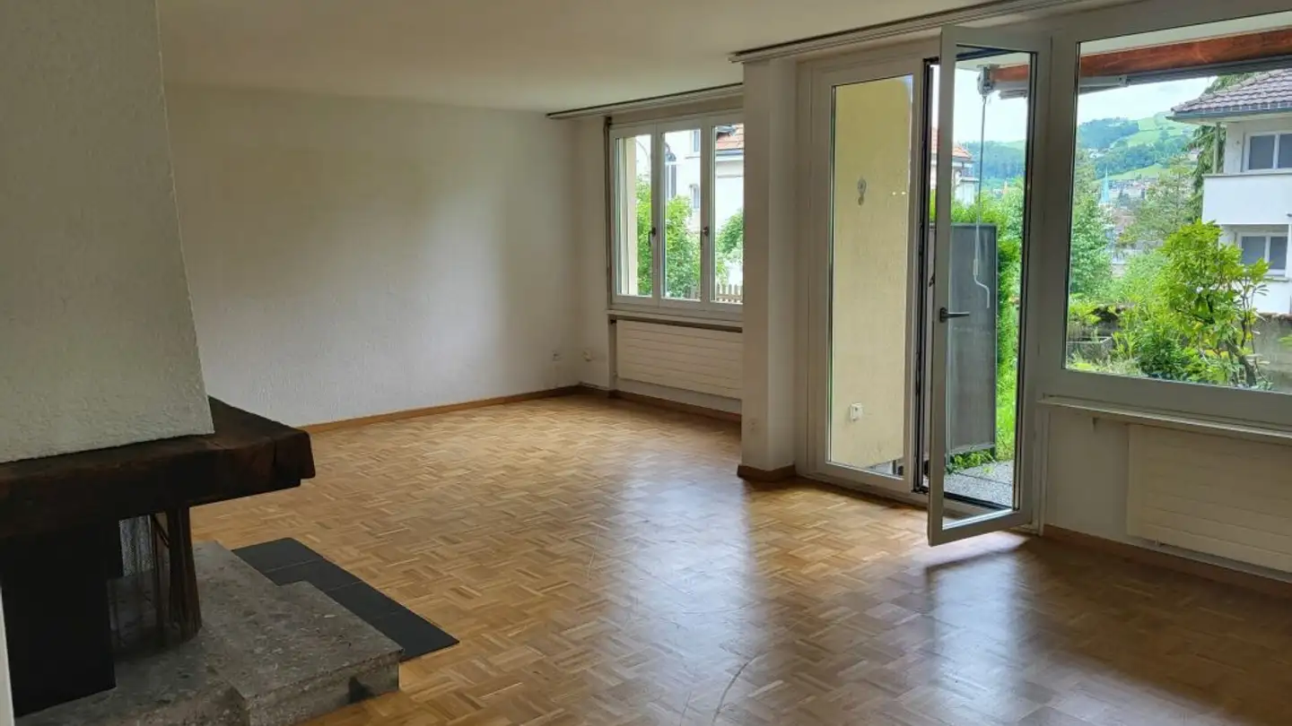 Wohnung mieten - Heinestrasse 17, 9008 St. Gallen - Foto 4