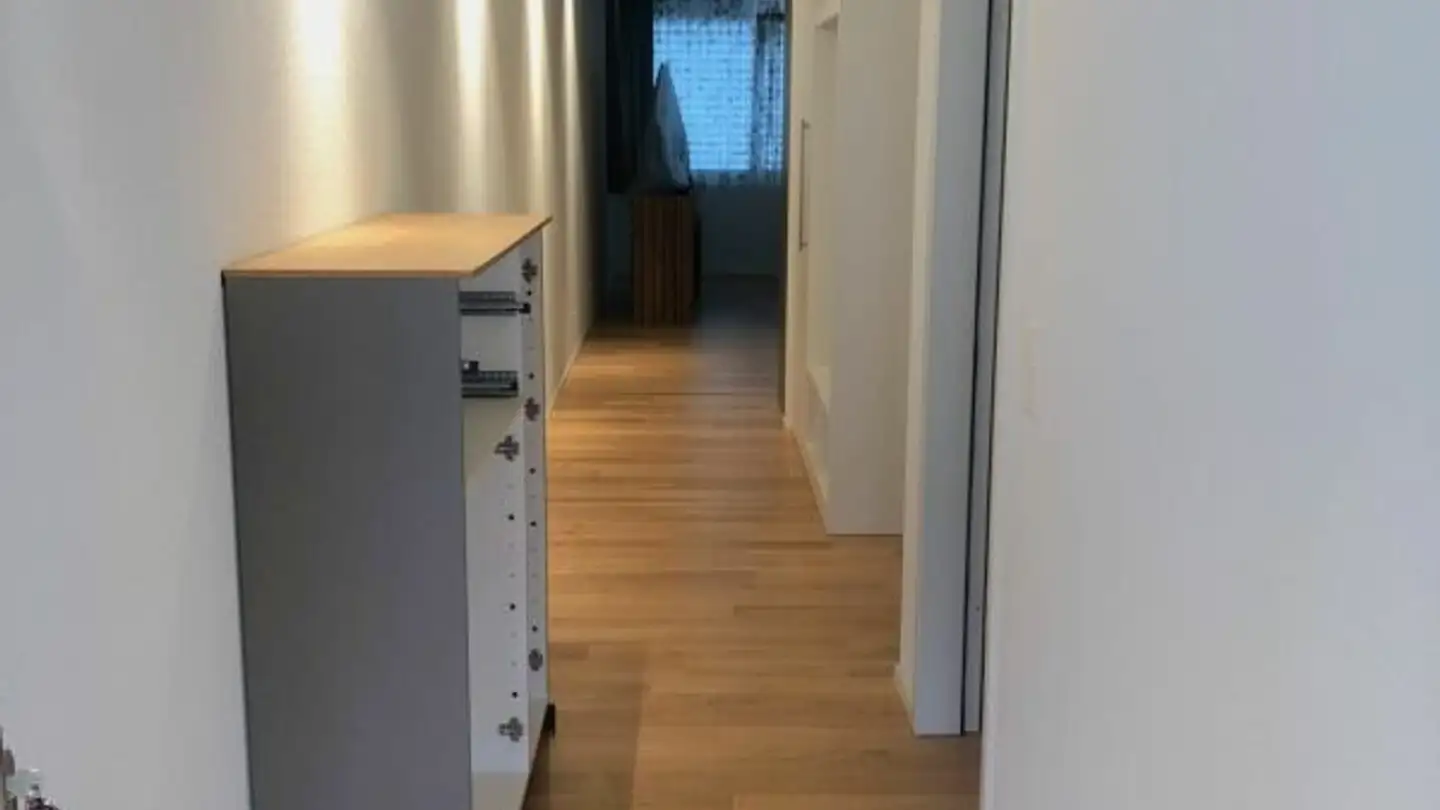 Appartement à louer - Fahrackerstrasse 1, 4853 Murgenthal - Photo 4