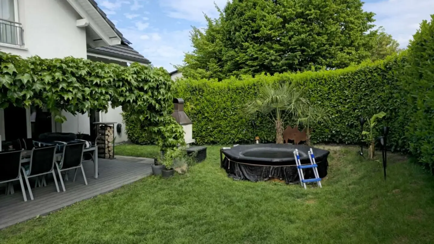 Single house for sale - 8580 Amriswil - Photo 2