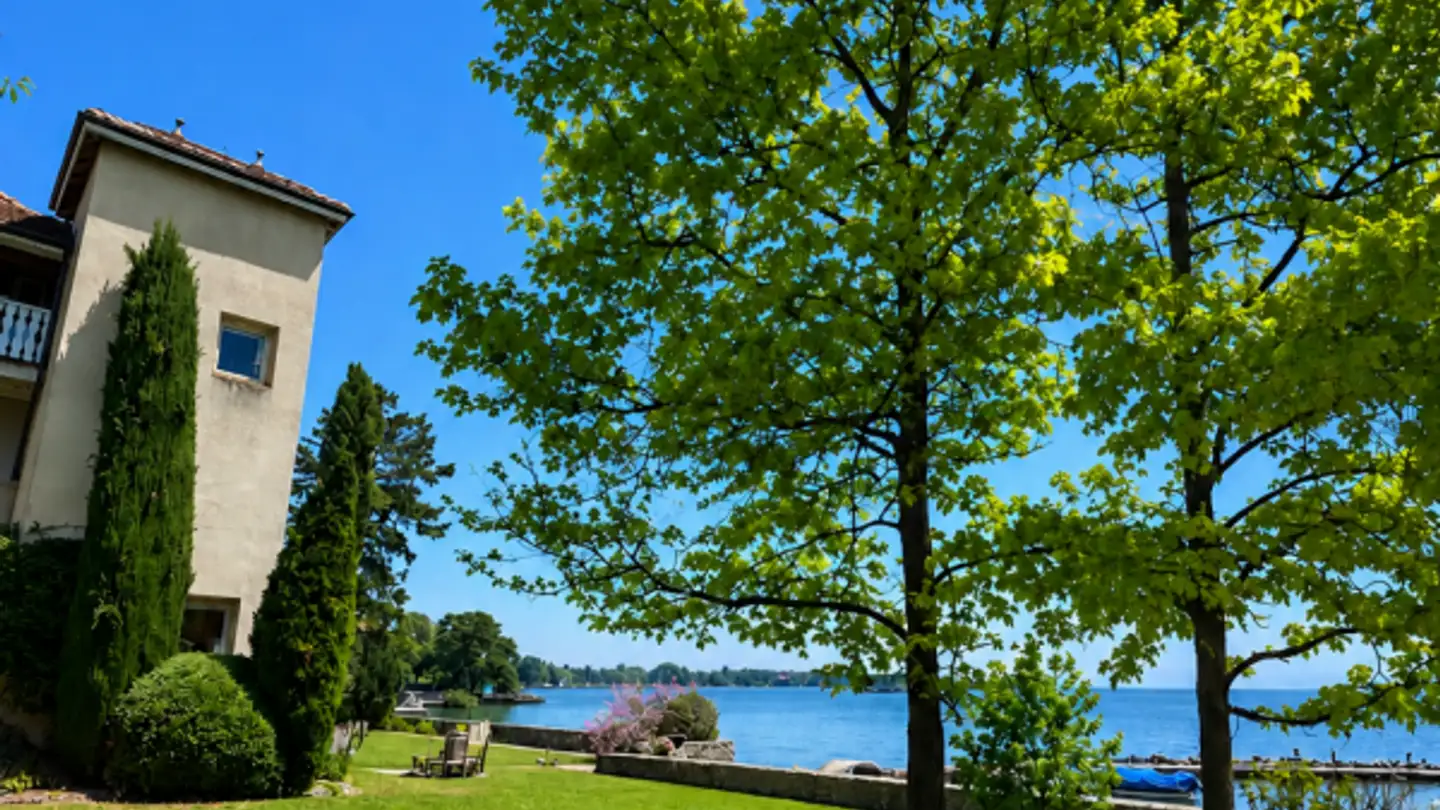 Villa for sale - Route De Lausanne 7, 1260 Nyon - Photo 3