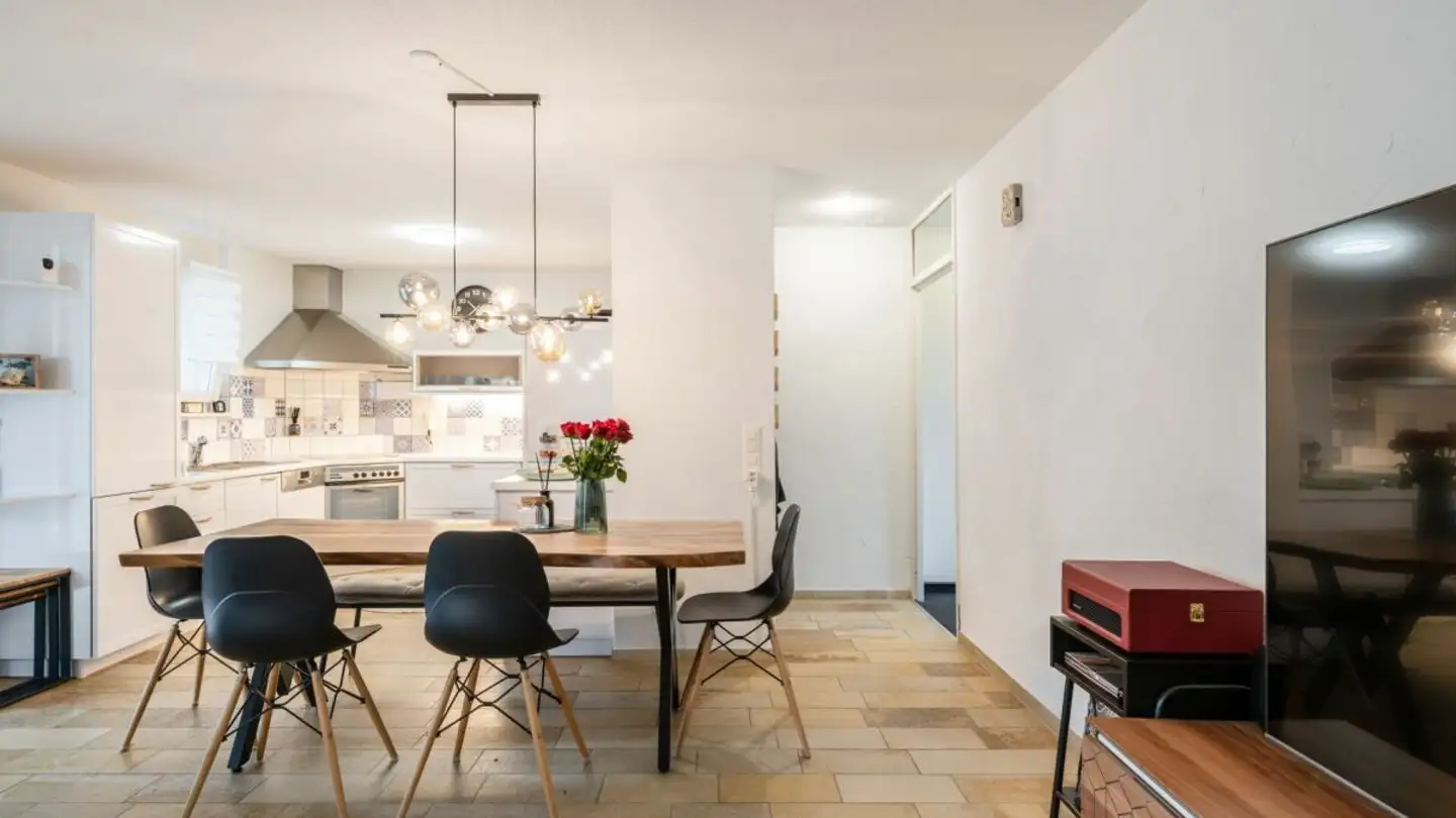 Apartment for sale - 8488 Turbenthal - Photo 3