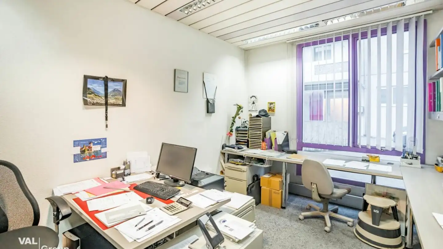 Commercial for sale - 3930 Visp - Photo 4