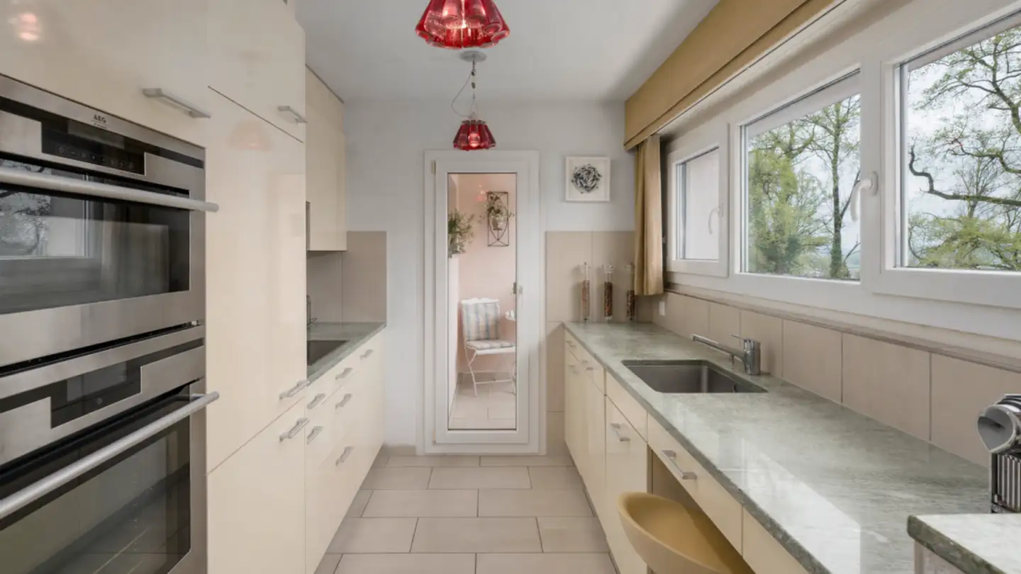 Wohnung kaufen - Eichweg 19, 8302 Kloten - Foto 2