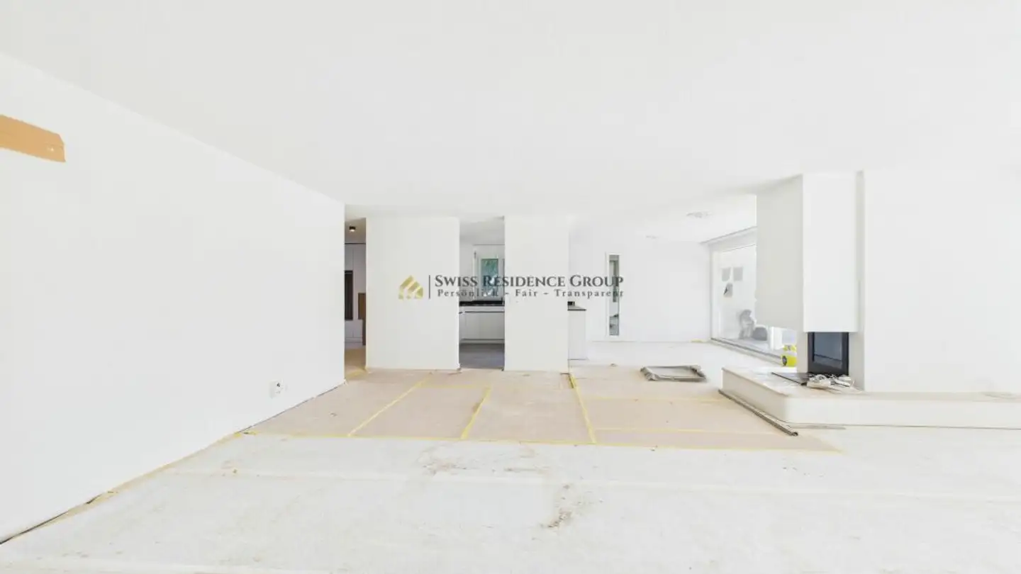 Penthouse mieten - 6048 Horw - Foto 4