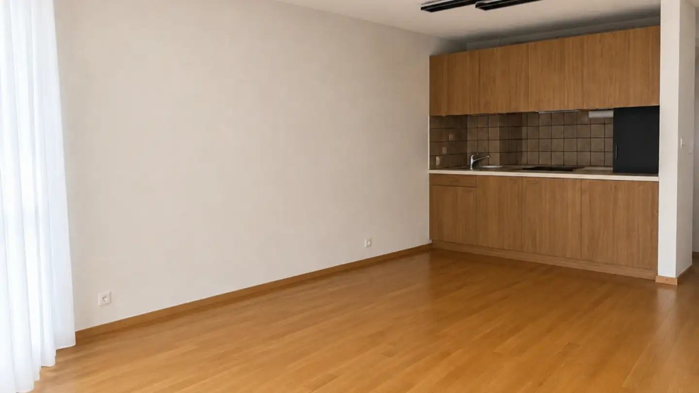 Appartamento in affitto - Bahnhofstrasse 61, 8887 Mels - Foto 2