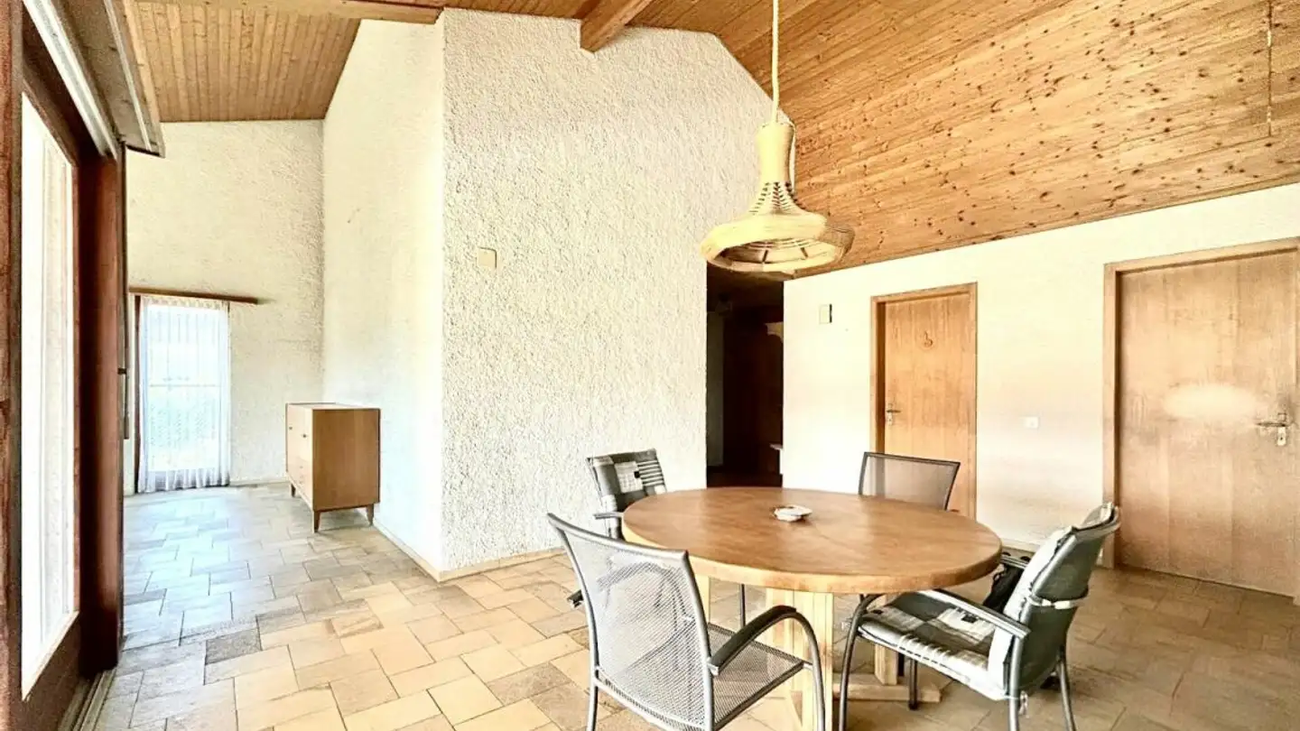 Single house for sale - Oberer Birchweg 4, 5727 Oberkulm - Photo 3