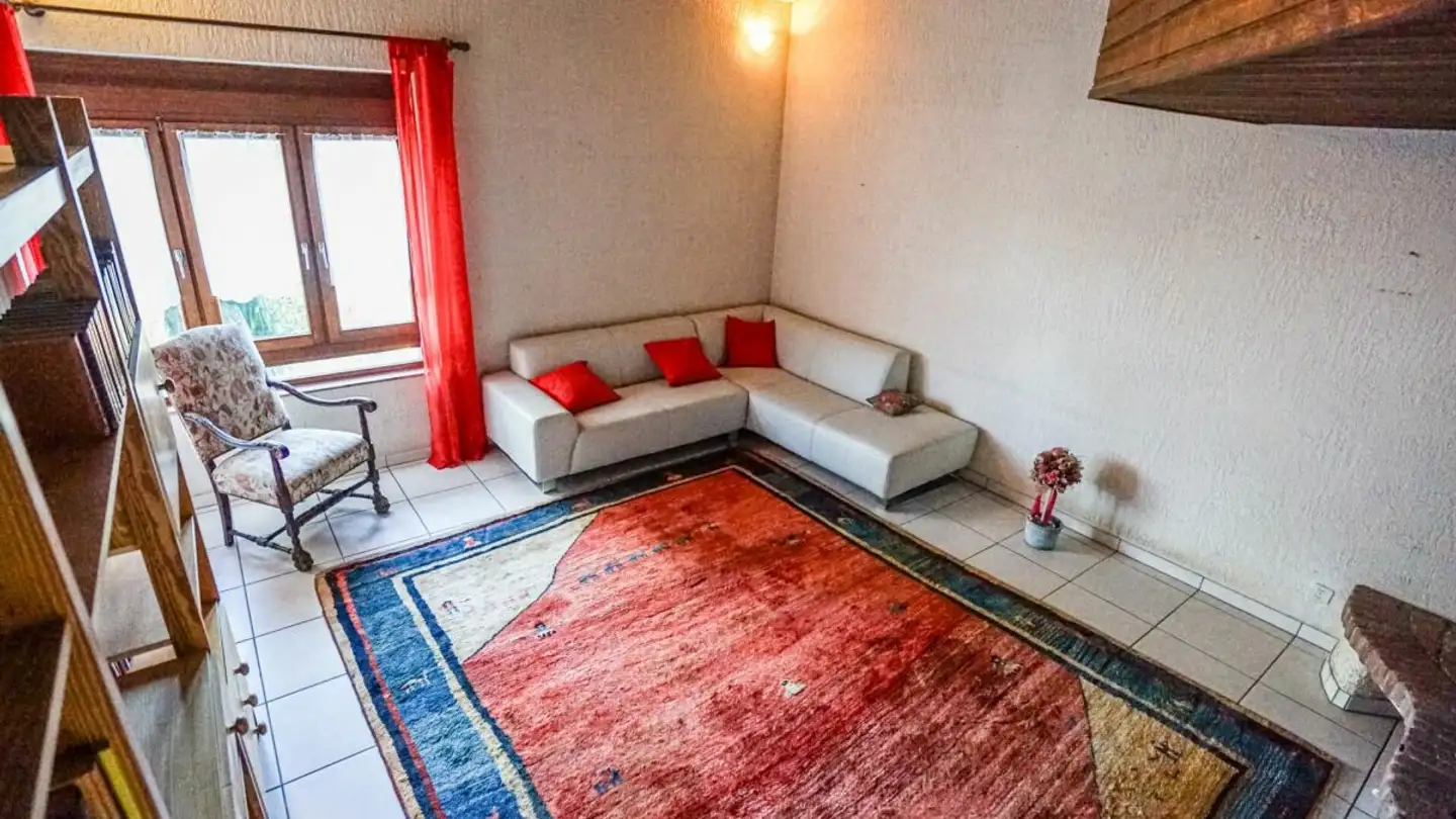 Einfamilienhaus kaufen - Im Noll 1, 4148 Pfeffingen - Foto 3