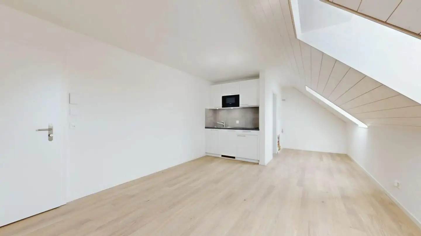 Bürofläche kaufen - Rue De La Croix Blanche 4, 1036 Sullens - Foto 2