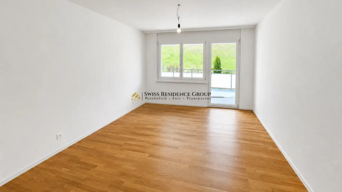 Wohnung mieten - 8132 Egg b. Zürich - Foto 3