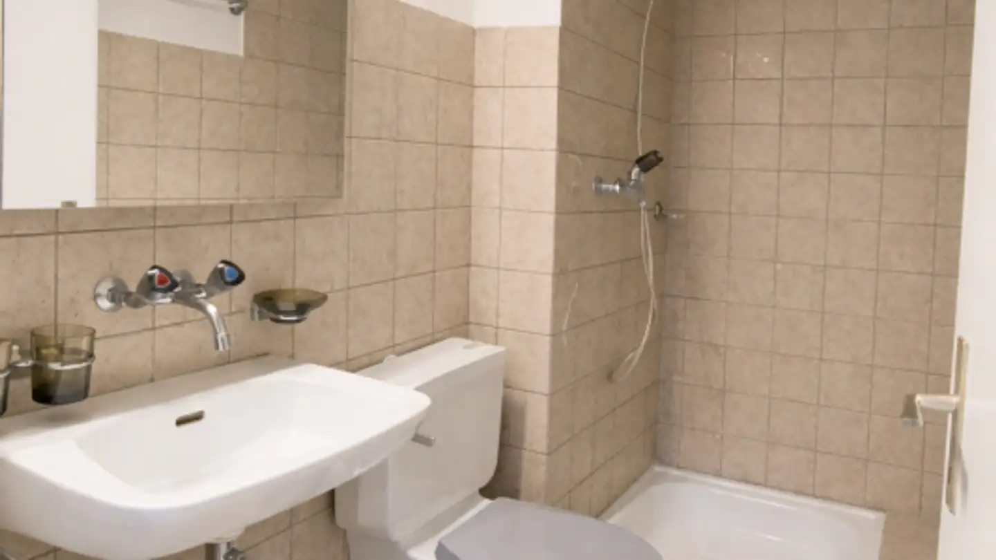 Appartamento in affitto - Harfenbergstrasse 28, 9000 St. Gallen - Foto 4