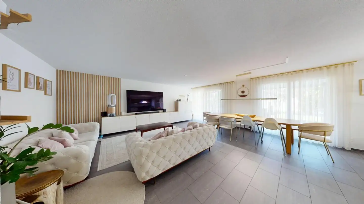 Apartment for sale - Saphirweg 8, 4552 Derendingen - Photo 4