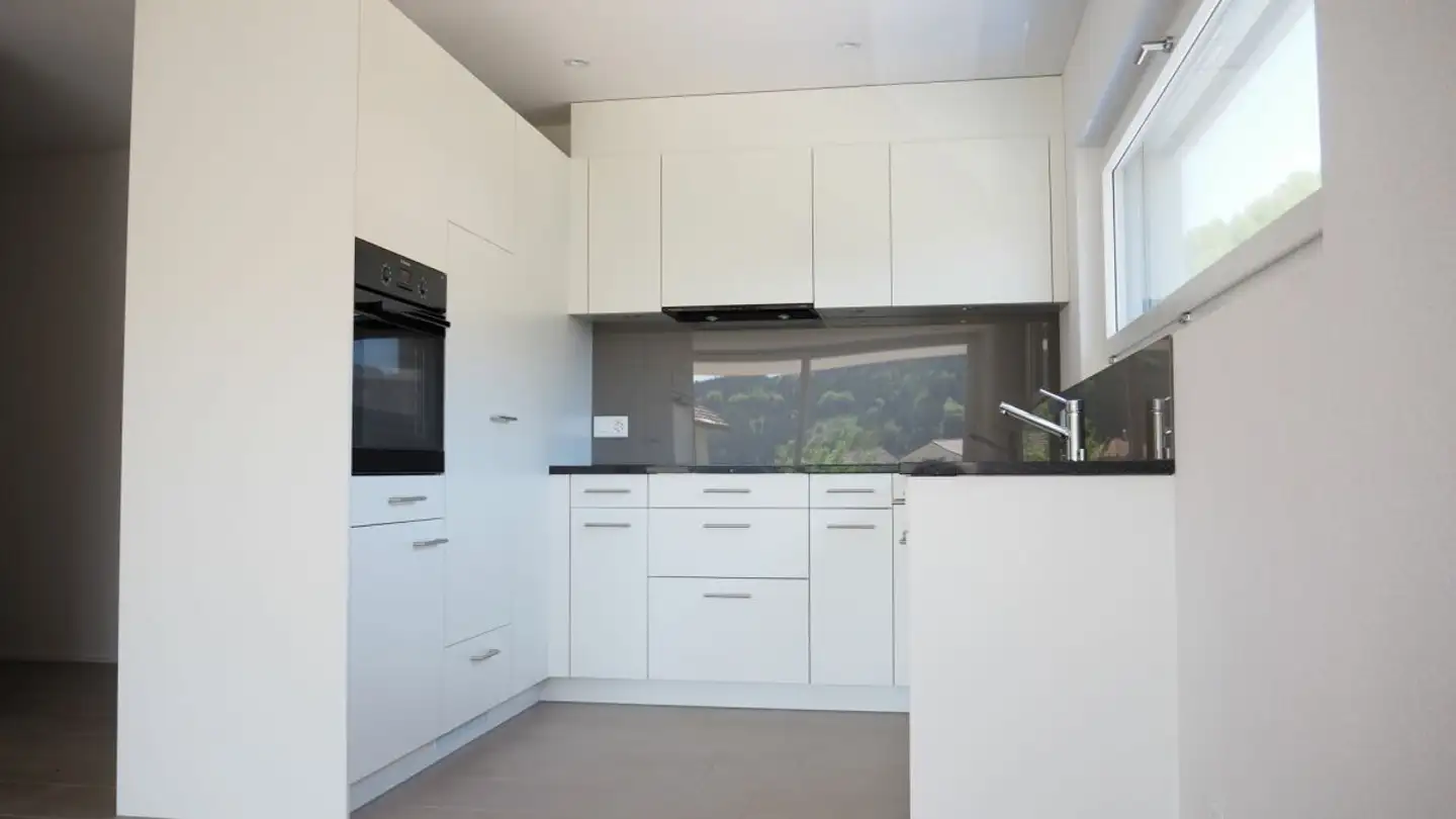 Wohnung mieten - Burgfeld 31, 6252 Dagmersellen