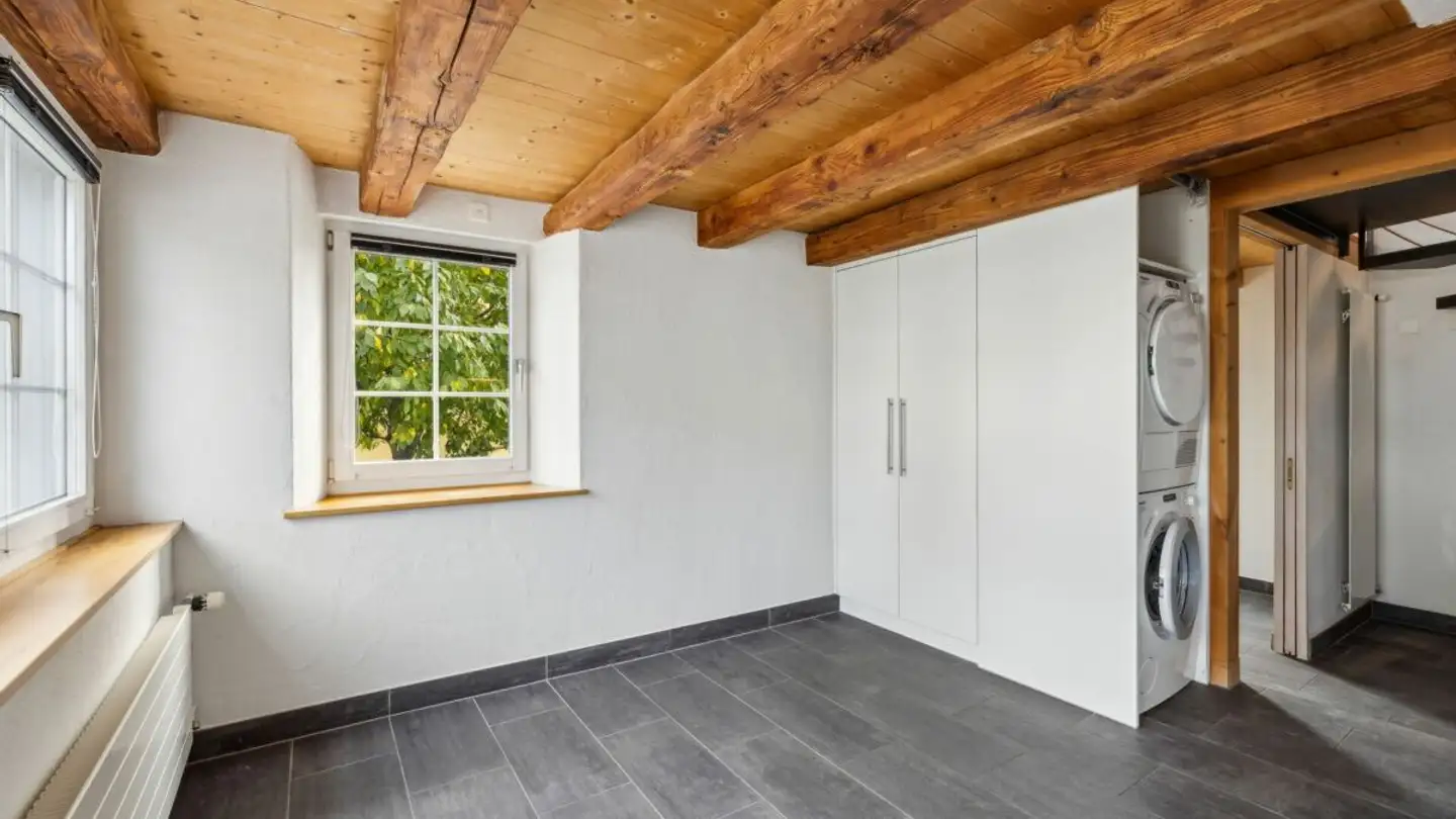 Apartment for rent - Bertschikerstrasse 23, 8620 Wetzikon ZH - Photo 3