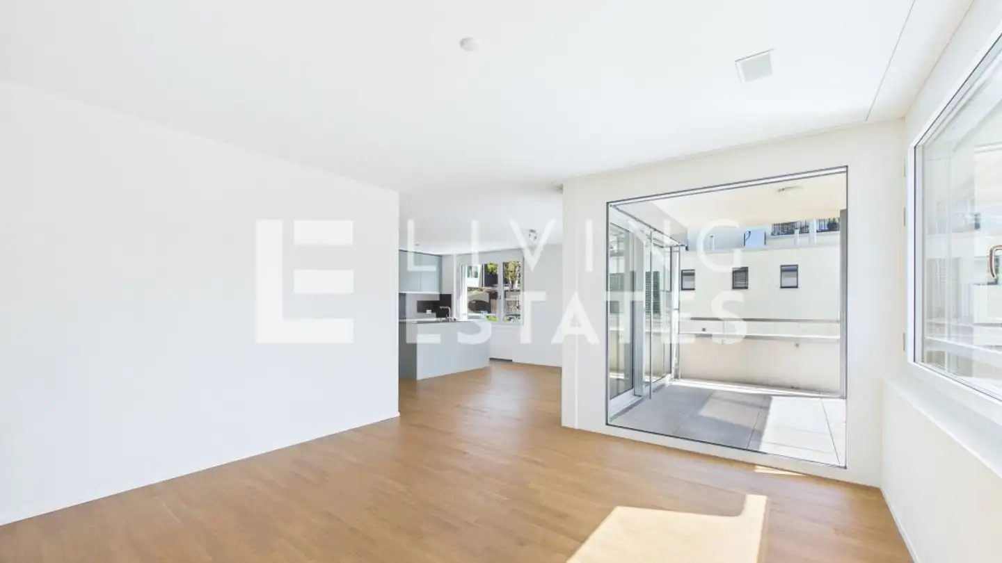 Appartement à vendre - Alte Bremgartenstrasse 4, 5443 Niederrohrdorf - Photo 4