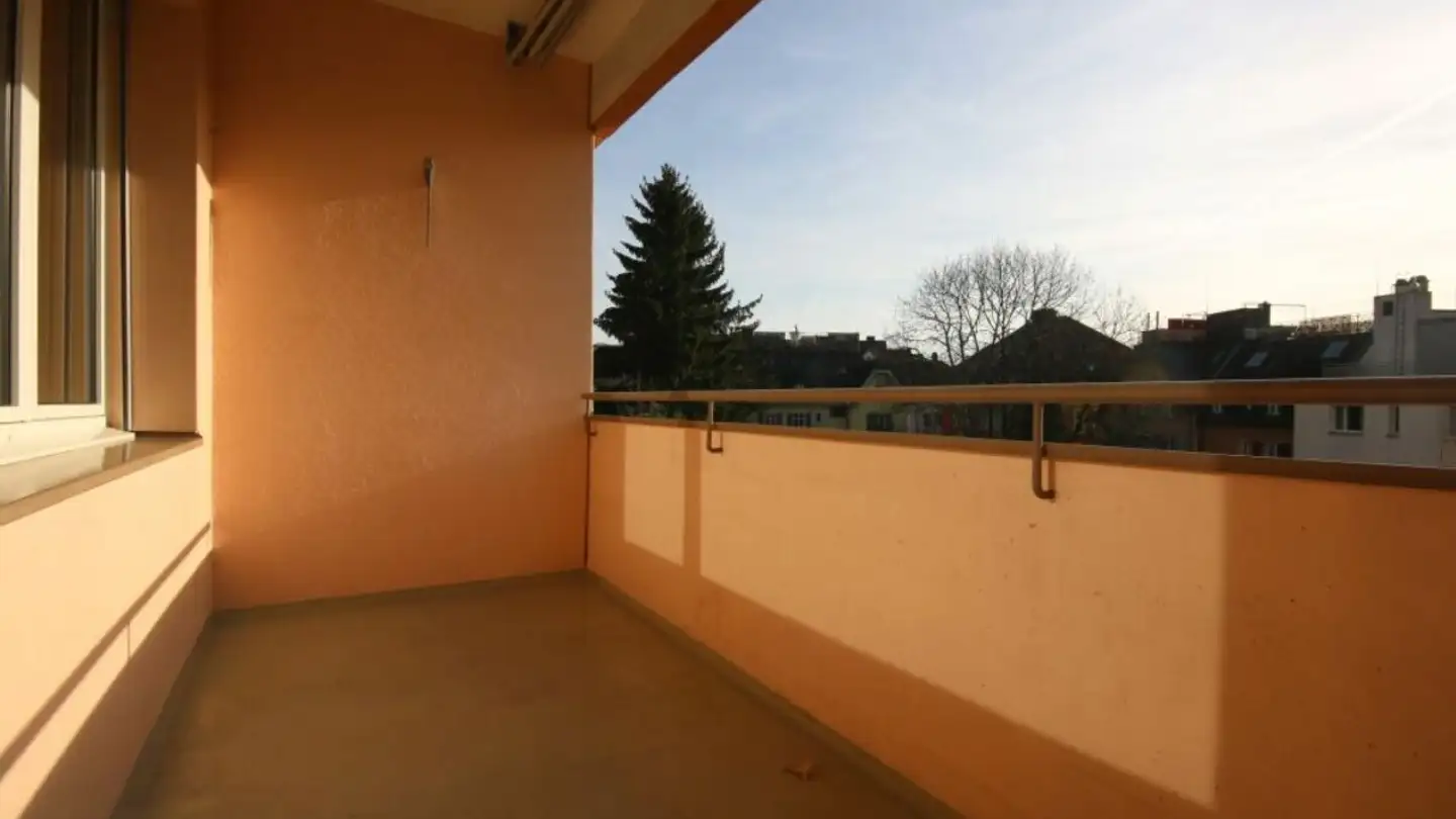 Appartement à louer - Lehenstrasse 51, 8037 Zürich