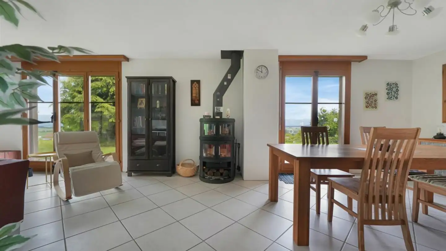Single house for sale - Ziegelriedstrasse 383, 3054 Schüpfen - Photo 4