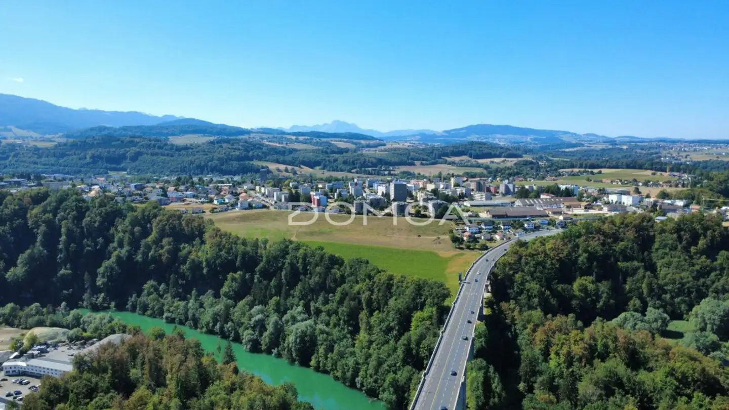 Apartment for sale - 1700 Fribourg - Photo 2