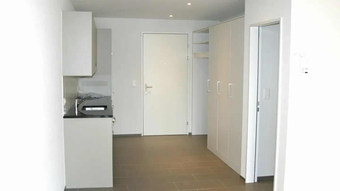 Appartement à louer - Bahnhofstrasse 54, 9470 Buchs SG - Photo 3