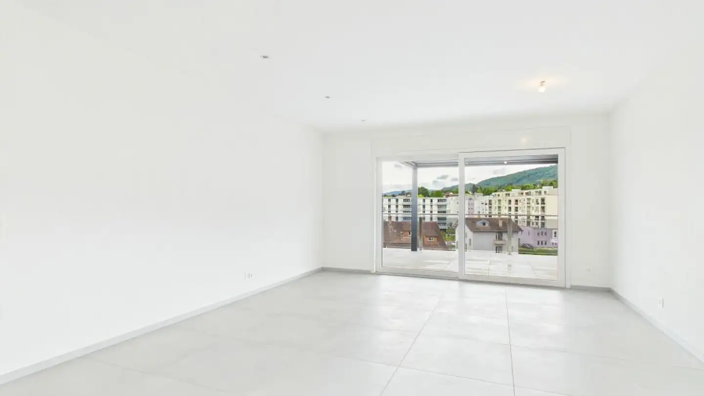 Attico in vendita - Rue Auguste-Quiquerez, 2800 Delémont - Foto 3