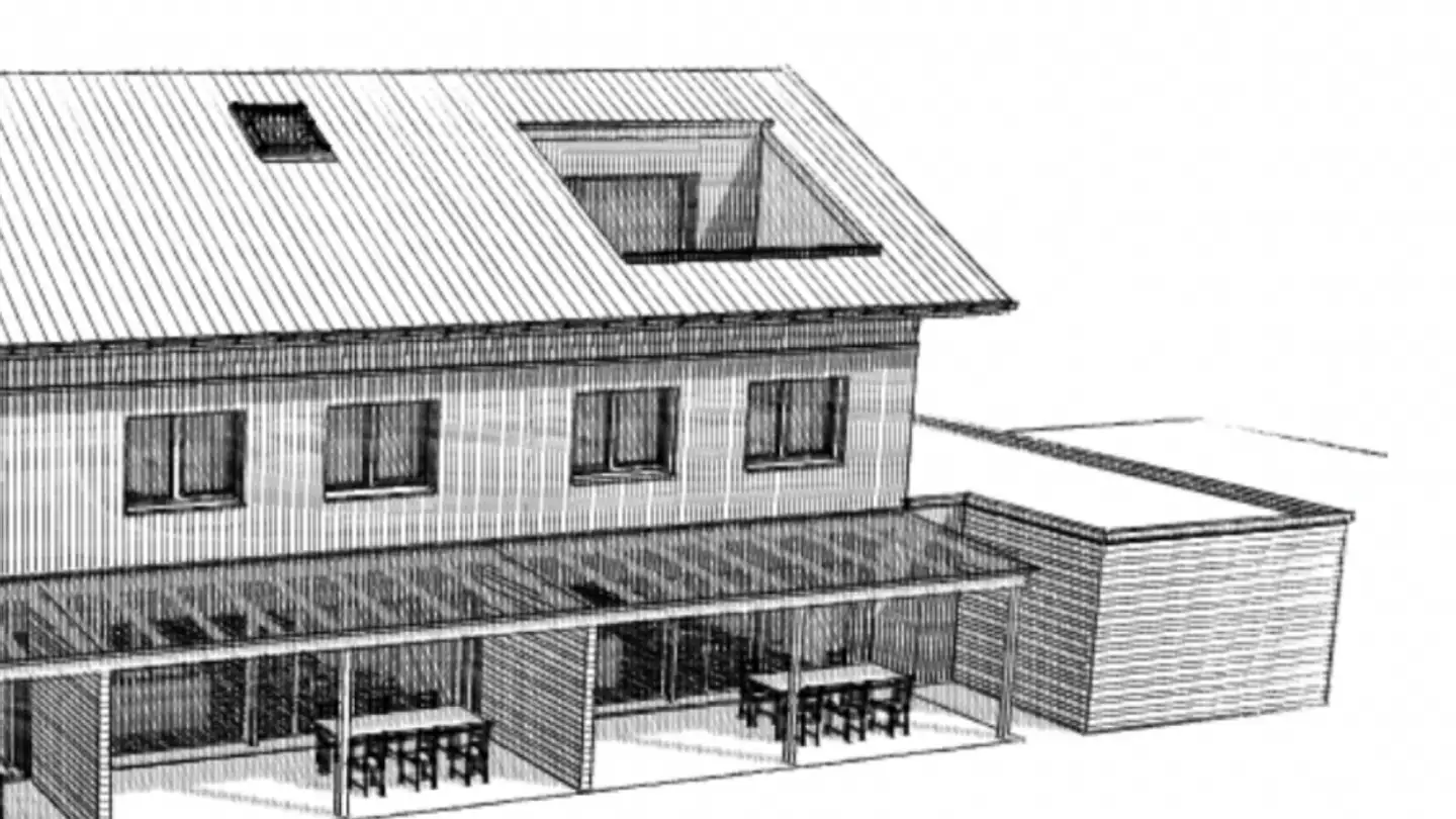 Single house for sale - Wolfikon 95, 9533 Kirchberg SG - Photo 3