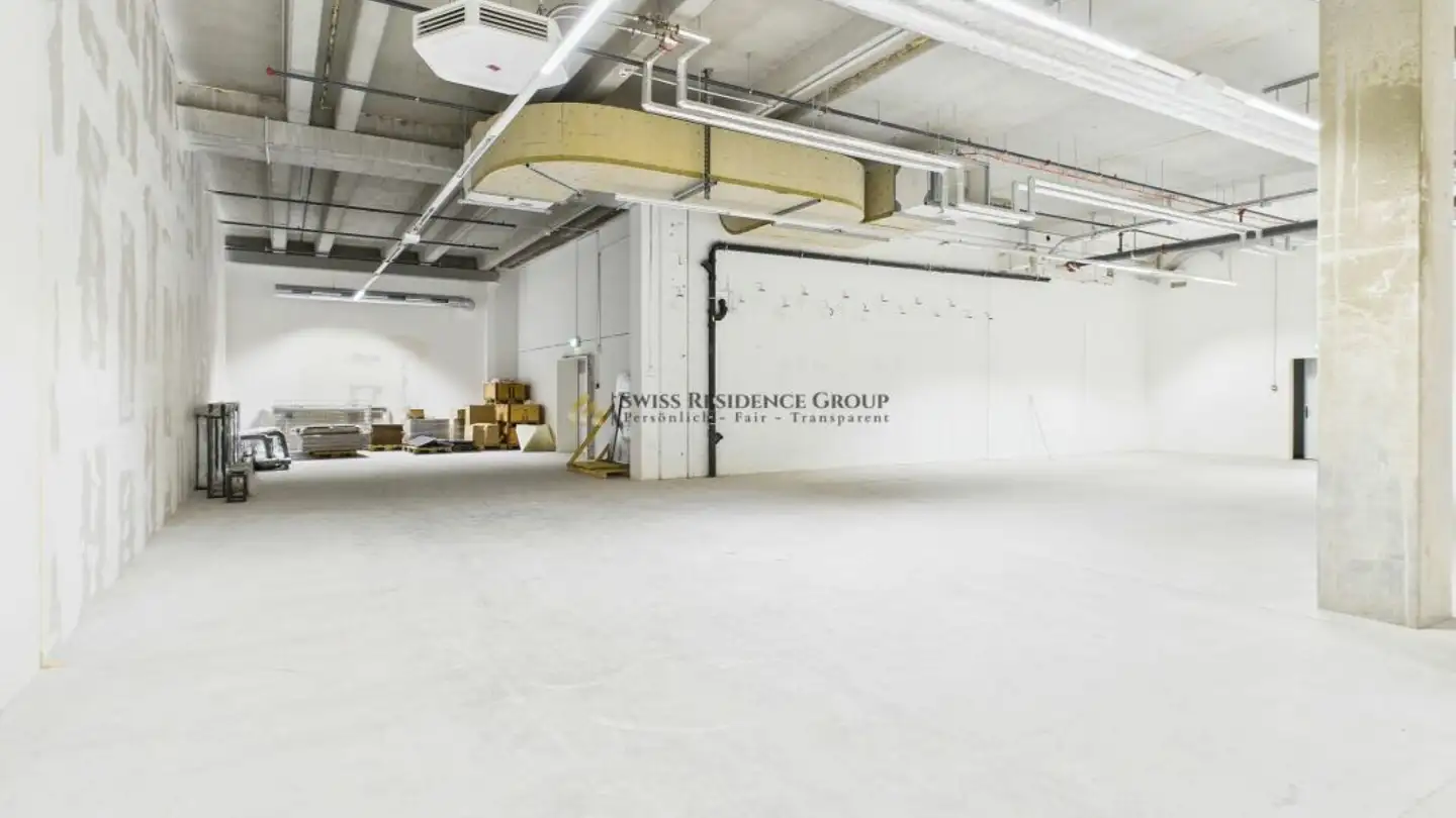 Commercial for rent - 8153 Rümlang - Photo 4