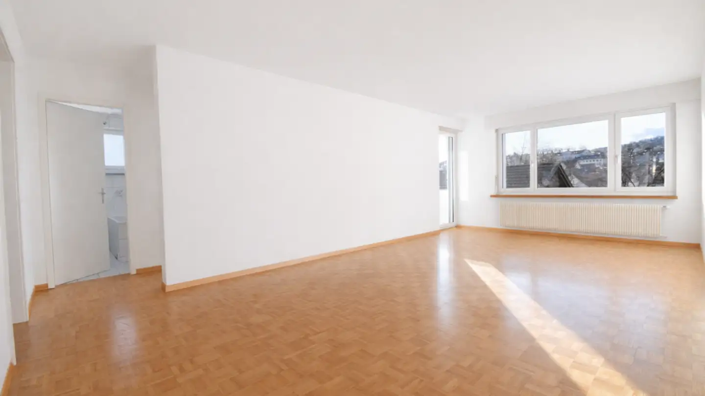 Appartement à louer - Bahnhofstrasse 4, 9242 Oberuzwil