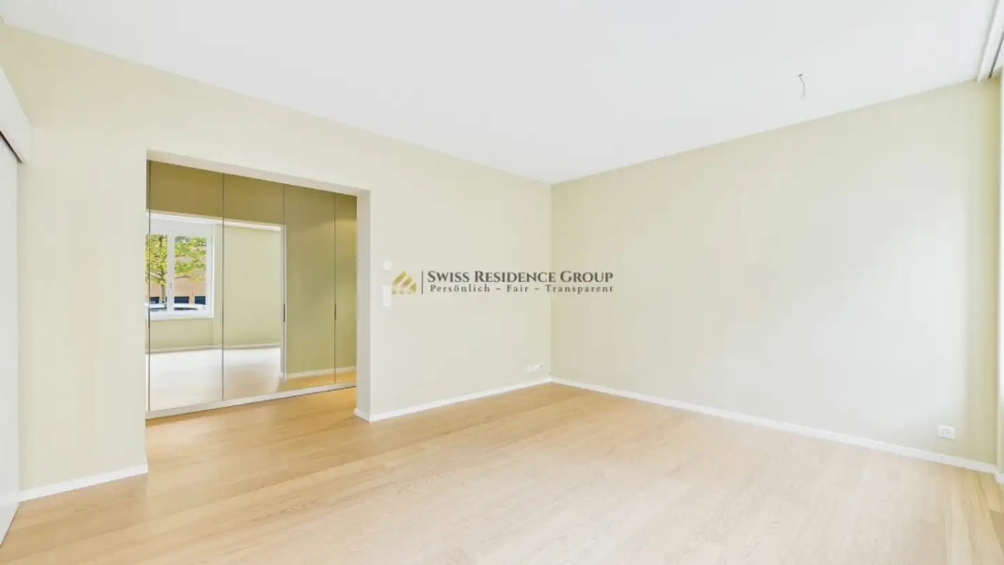 Wohnung mieten - 8032 Zürich - Foto 4