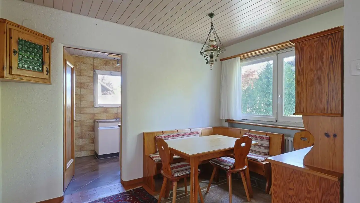 Casa singola in vendita - Buschweg 16, 3097 Liebefeld - Foto 2