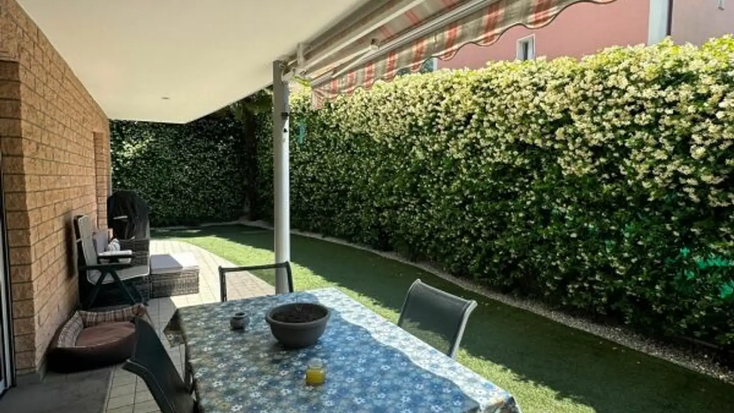 Apartment for rent - Via Pazzalino 25, 6962 Viganello - Photo 2