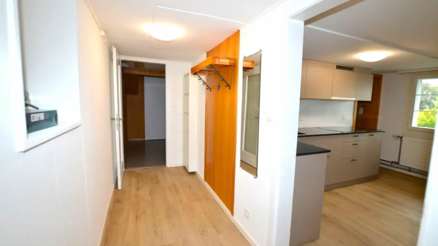 Apartment for rent - Zürcherstrasse 14, 5630 Muri AG - Photo 2