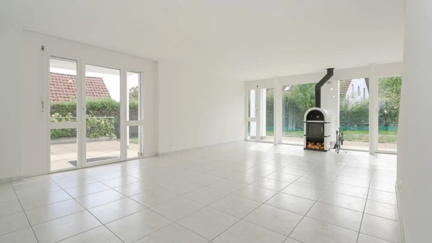Apartment for rent - Niederwilerstrasse 16, 5522 Tägerig - Photo 3