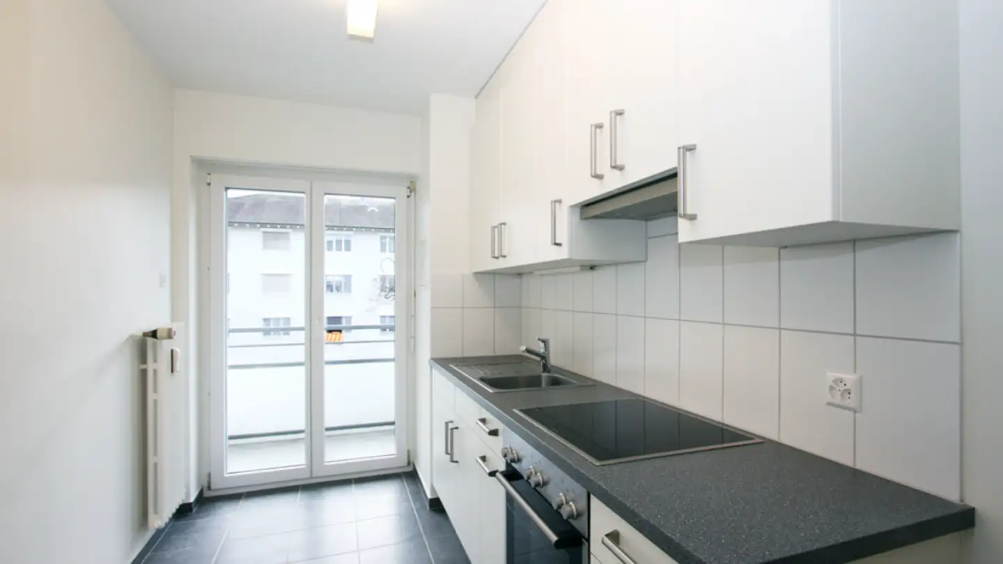 Appartamento in affitto - Hofackerstrasse 33, 4132 Muttenz - Foto 4