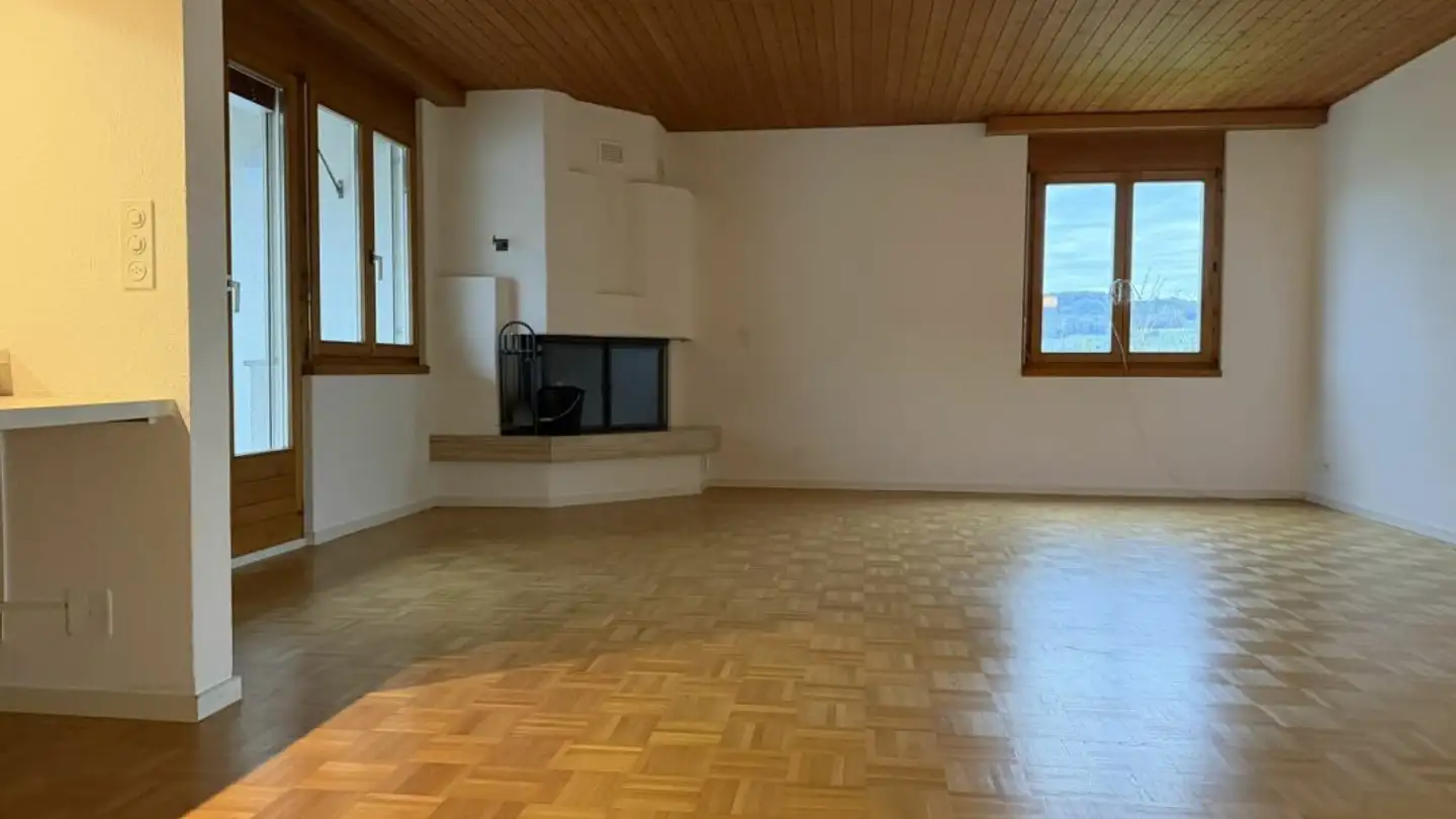 Apartment for rent - Eichenstrasse 1, 5737 Menziken - Photo 3