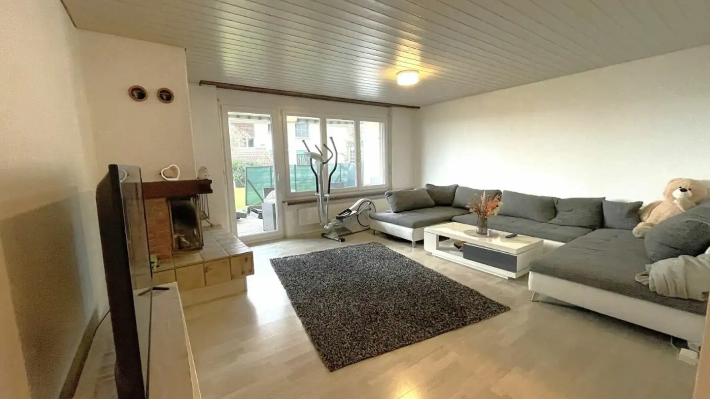 Apartment for rent - Pestalozzistrasse 88, 5242 Birr - Photo 2