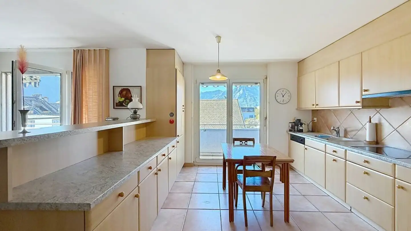 Penthouse for sale - Rue Du Collège 2, 1844 Villeneuve VD - Photo 3