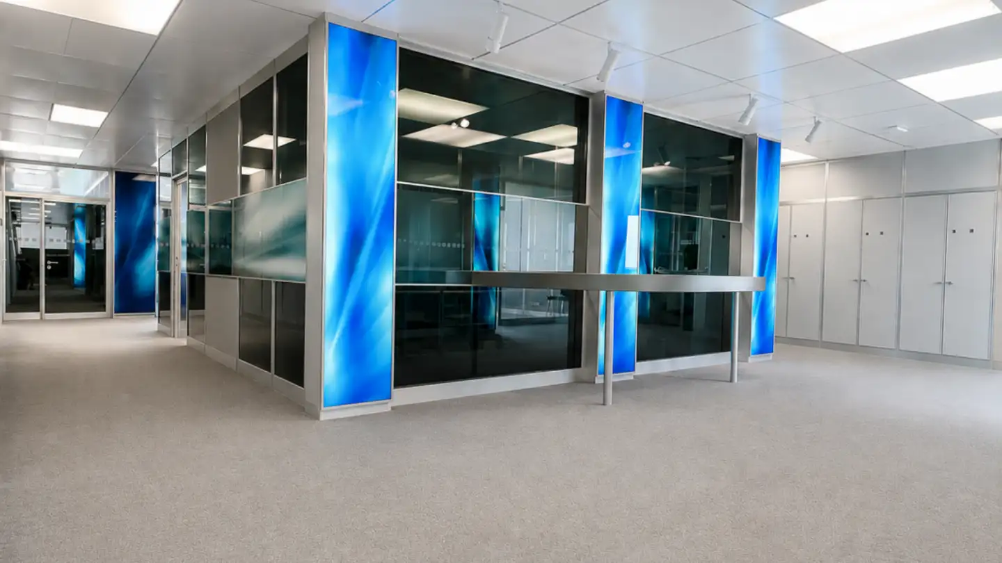 Workshop for rent - Panoramastrasse 19, 9533 Kirchberg SG