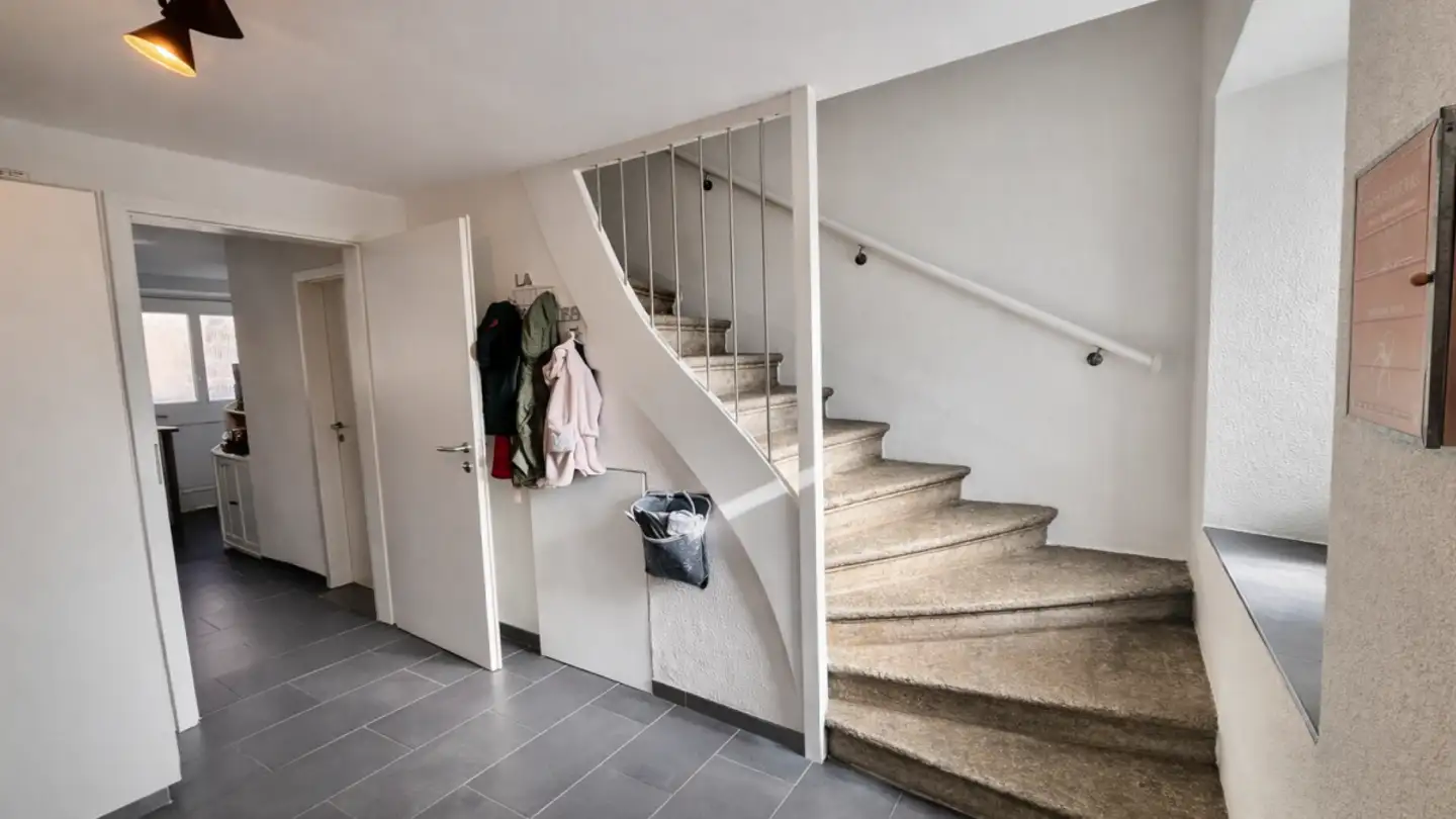 Einfamilienhaus kaufen - Route De Marnand 9, 1555 Villarzel - Foto 2