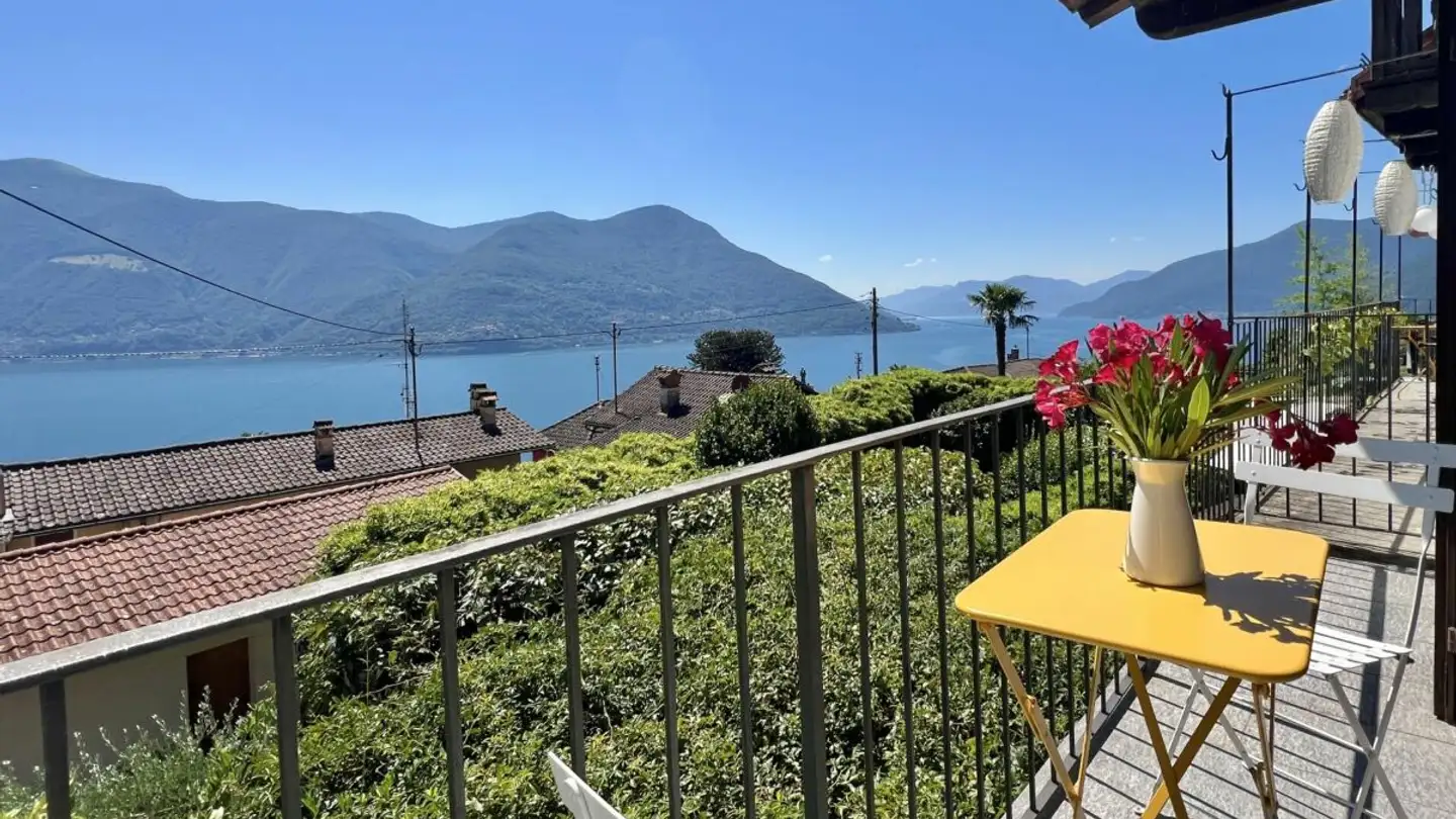 Maison individuelle à vendre - 6614 Brissago - Photo 3